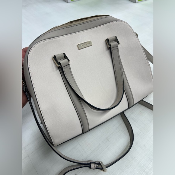 KATE SPADE Satchel Crossbody - Picture 1 of 6